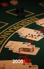 Slots no Site 2000Bet