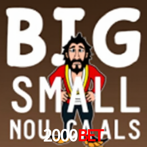 Jogos de Cassino 2000Bet