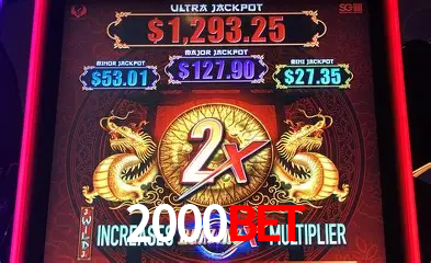 2000Bet Login Rápido