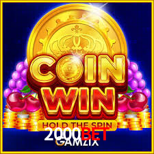 Cassino de Jogos 2000Bet